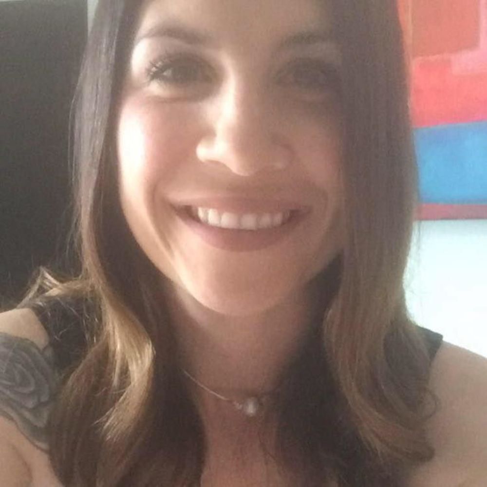 Meet your Posher, Courtney